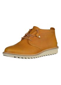Ecco, Damen Halbschuhe, Cognac