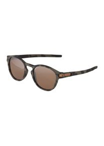 Oakley, Damen Sonnenbrille 'Latch', Oliv