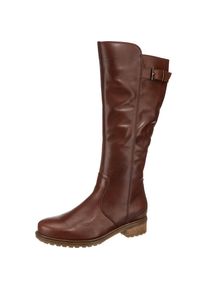 Ara, Damen Stiefel 'Kansas', KAramell