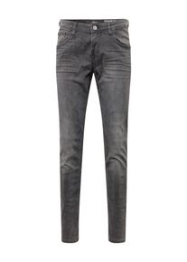 Tom Tailor Denim, Herren Jeans 'AEDAN', Grey Denim