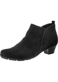Gabor, Damen Stiefeletten, Schwarz