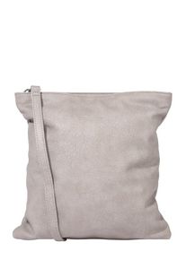 Fritzi aus Preussen Fritzi Aus Preu&szlig;en, Damen Schultertasche 'Ronja Clas', Hellgrau