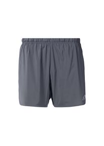 Reebok, Herren Shorts, Dunkelgrau