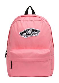 Vans, Damen Rucksack 'REALM', Pink