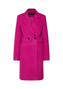 V&eacute;ro Moda VERO MODA, Damen Mantel, Fuchsia