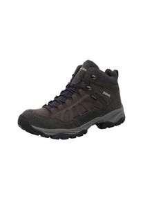 Meindl, Herren Outdoorschuhe, Dunkelgrau
