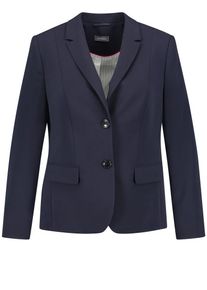 SAMOON, Damen Blazer, Marine