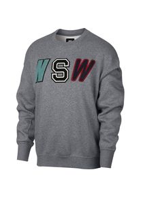 Nike Sportswear, Herren Sweatshirt, Basaltgrau