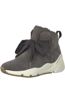 Tamaris, Damen Sneaker, Taupe