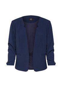 Only, Damen Blazer 'ROMA', Blau