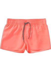 Protest, M&auml;dchen Shorts 'FOUKE' f&uuml;r M&auml;dchen, Koralle