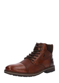 Rieker, Herren Schn&uuml;rstiefel, Braun