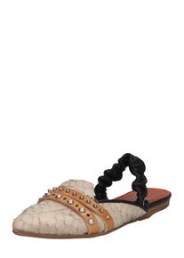 A.S.98, Damen Sandale 'MIRI', Beige