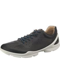 Ecco, Herren Sneakers 'Biom Street', Schwarz