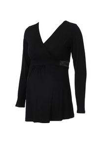 Bebefield, Damen Shirt 'Antonia', Schwarz