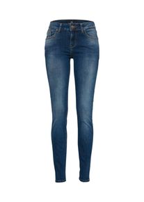LTB, Damen Jeans 'ASPEN', Blue Denim