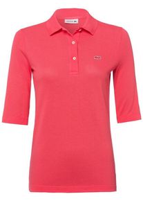 Lacoste, Damen Poloshirt, Grenadine