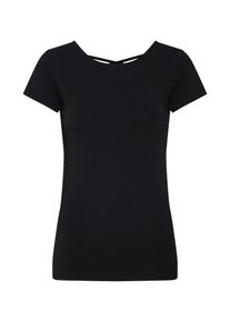 Only, Damen Shirt, Schwarz