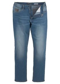 Arizona, Herren Jeans 'Clint', Blue Denim