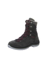 Lowa, Damen Stiefel, Anthrazit