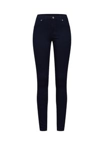 Dr. Denim, Damen Jeggings 'Plenty', Kobaltblau