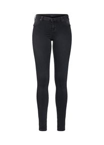 Dr. Denim, Damen Jeggings 'Kissy', Grau