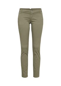 PLEASE, Damen Hose, Khaki
