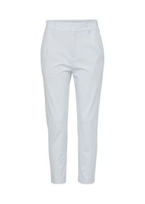 Drykorn, Damen Hose 'FIND', Hellblau