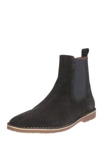 ABOUT YOU, Herren Chelsea Boot 'Oskar', Grau