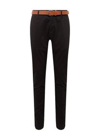s.Oliver RED LABEL, Herren Hose, Schwarz