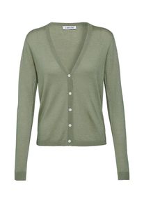 EDITED, Damen Strickjacke 'Lorraine', Khaki