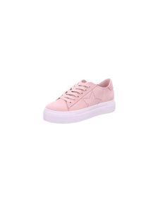 Kennel & Schmenger Kennel & Schmenger, Damen Schnürschuhe, Altrosa