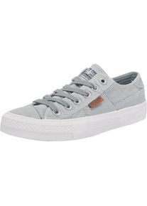 Dockers by Gerli, Damen Sneakers, Opal / Wei&szlig;