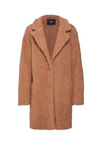 Only, Damen Mantel, Camel
