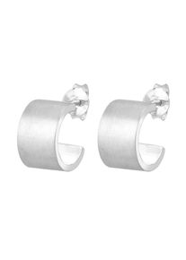 Elli, Damen Ohrringe, Silber