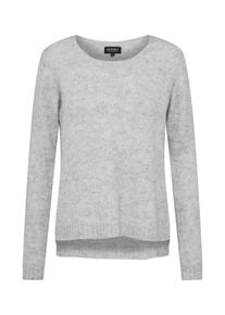 Desires, Damen Pullover 'Rafay', Hellgrau