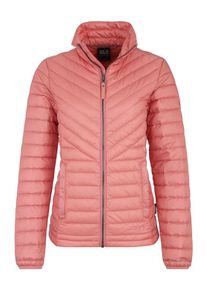Jack Wolfskin, Damen Sport-Jacke 'VISTA', Rosa