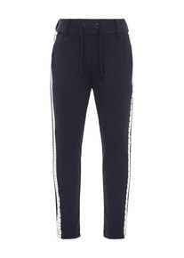 name it, Mädchen Hose, Blau