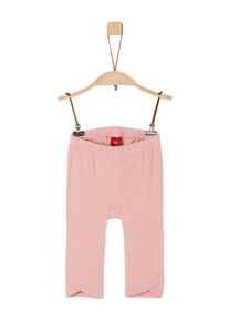 s.Oliver Junior, Mädchen Leggings, Hellpink