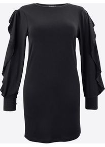 Trueprodigy, Damen Kleid 'Kalea', Schwarz