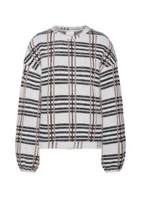Vila, Damen Pullover 'AVA', Wei&szlig;