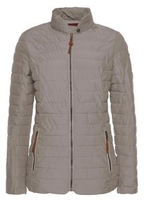 G.I.G.A. DX, Damen Jacke 'Dagmara', Champagner