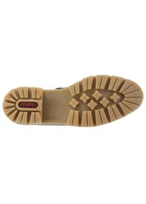 Rieker, Damen Stiefelette, Hellgrau