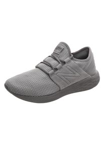 New Balance, Herren Laufschuh 'Fresh Foam Cruz v2 Knit', Grau