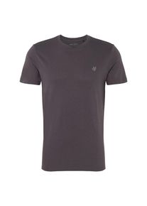 Marc O'Polo Marc O'Polo, Herren T-Shirt, Dunkelgrau