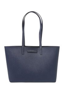 DKNY, Damen Tasche 'MEDIUM REVERSIBLE TOTES', Navy / Schwarz