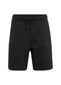 Nike Sportswear, Herren Shorts 'TCH FLC', Schwarz