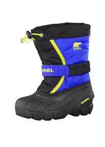 Sorel, Winterstiefel "Flurry", Blau / Schwarz