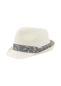 Chillouts, Damen Hut 'Derry', Offwhite