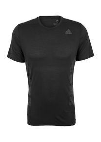 adidas Performance, Herren Funktionsshirt 'SUPERNOVA', Schwarz